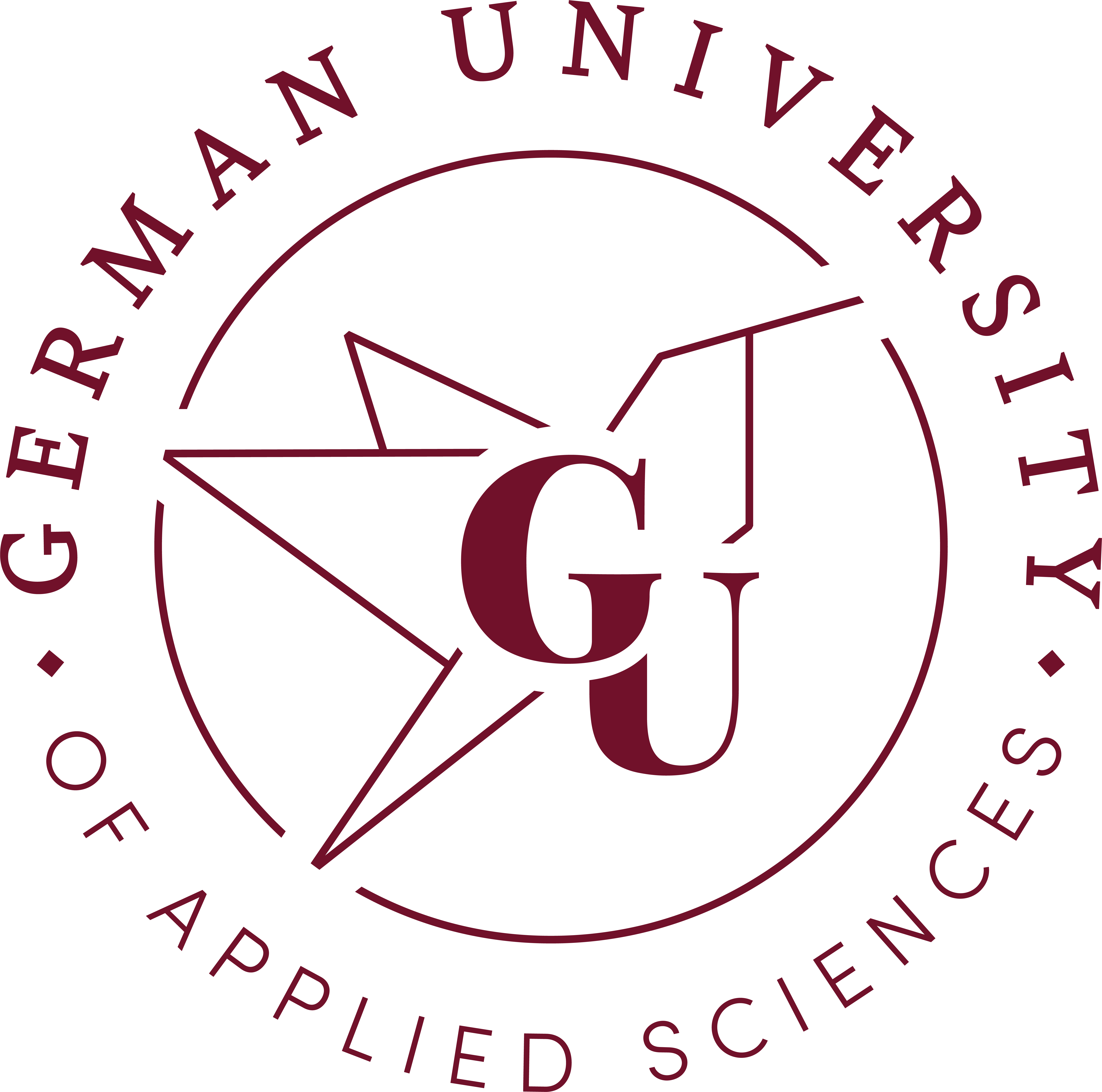 GU Deutsche Hochschule für angewandte Wissenschaften